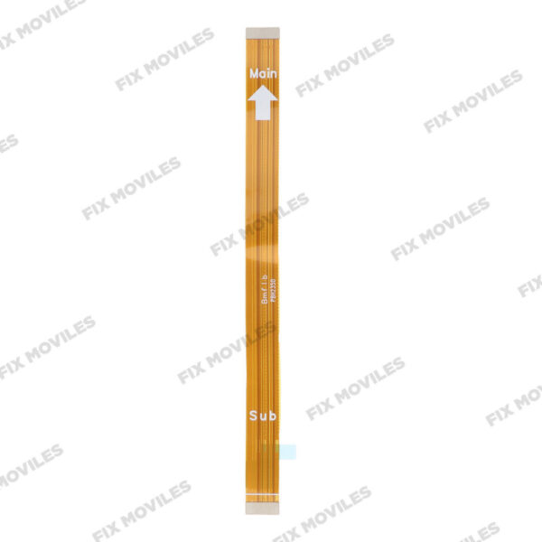 Flex Principal para Samsung Tab A9 X110/X115