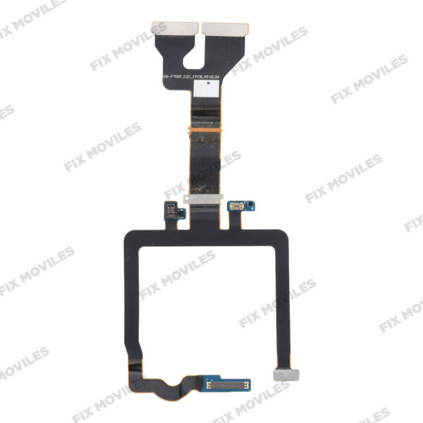 Flex Principal para Samsung Z Flip