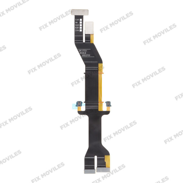 Flex Principal para Samsung Z Flip 5 F731B