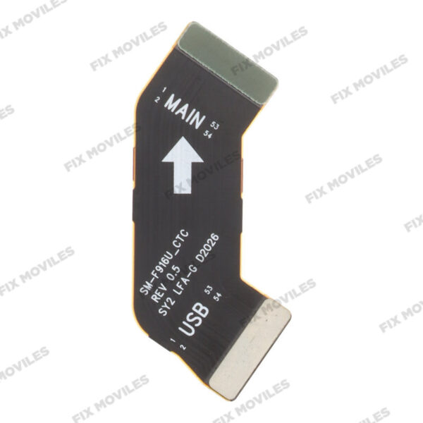 Flex Principal para Samsung Z Fold 2 5G F916B