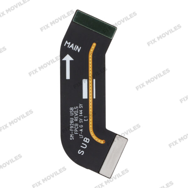 Flex Principal para Samsung Z Fold 3 5G