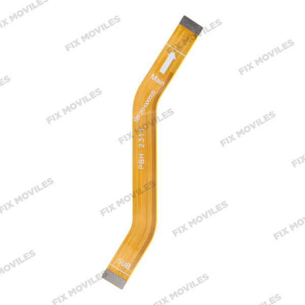 Flex Principal para TCL 40R / 40R 5G (T771K, T771K1, T771H, T771A)