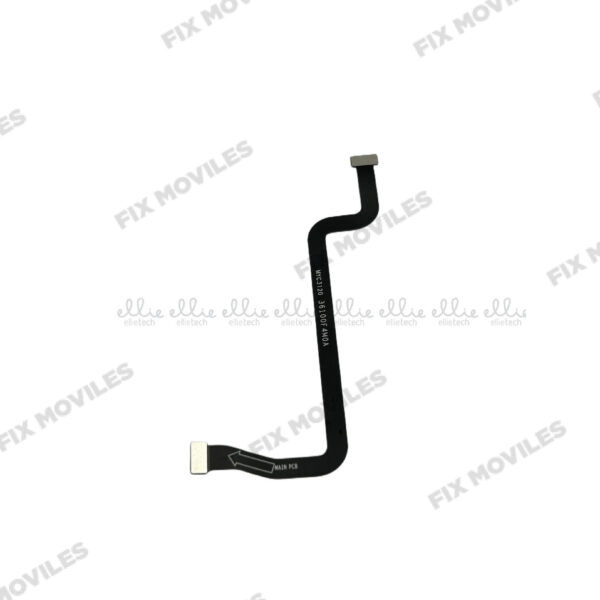 Flex Principal para XIaomi Mi Note 10 / Mi Note 10 Pro / CC9 Pro