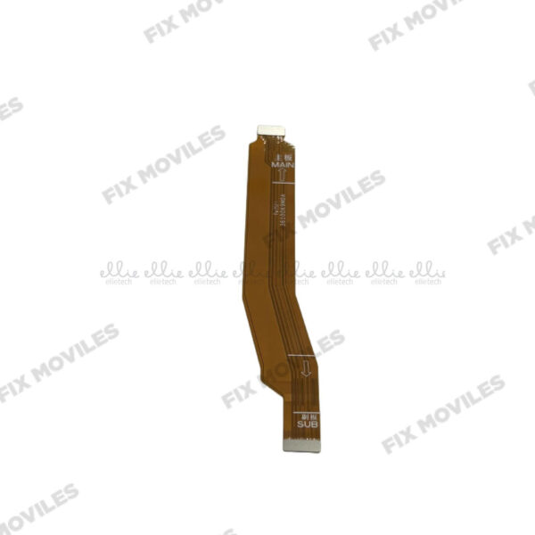 Flex Principal para Xiaomi Mi 11 Lite / Mi 11 Lite 5G / Mi 11 Lite 5G NE