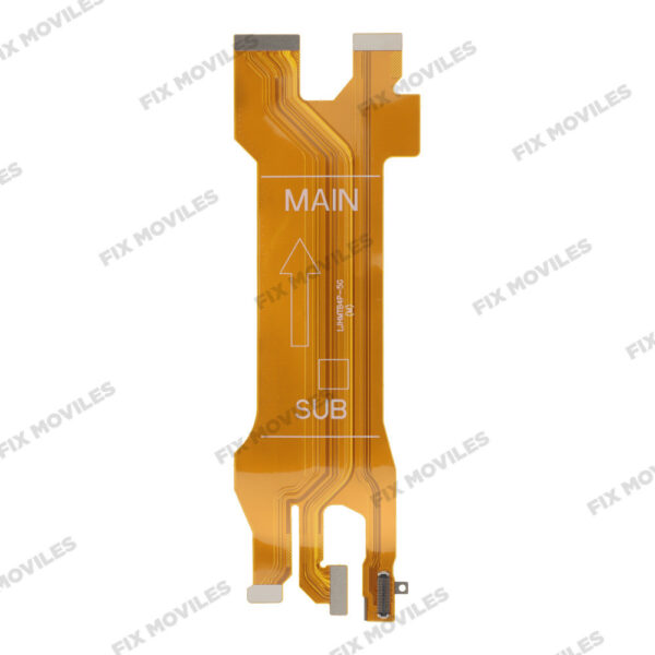 Flex Principal para Xiaomi Poco F7