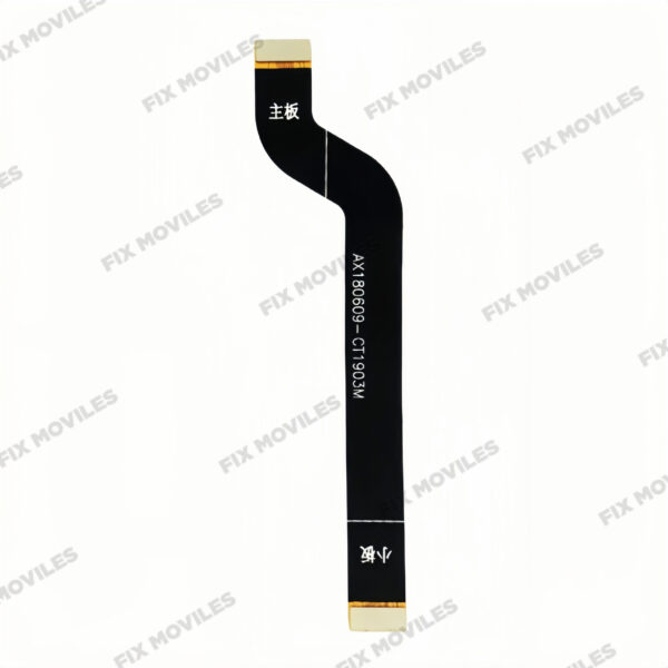 Flex Principal Interconexion Placas para Xiaomi Redmi 6