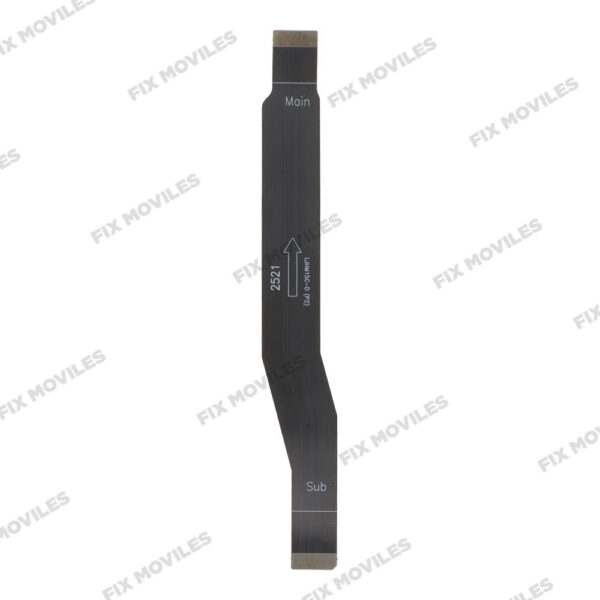 Flex Principal para Xiaomi Redmi 15C 4G / Redmi 15C 5G