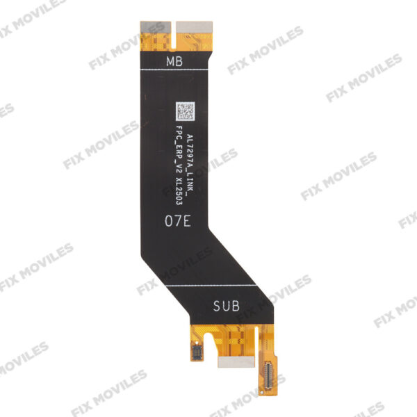 Flex Principal para Xiaomi Redmi Note 14 4G