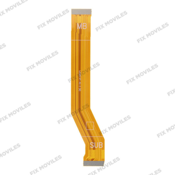 Flex Principal para Xiaomi Redmi Note 14 Pro 4G