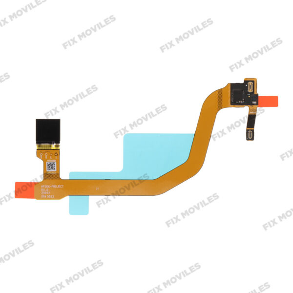 Flex Sensor de Huella para Huawei Honor Magic 4 Pro