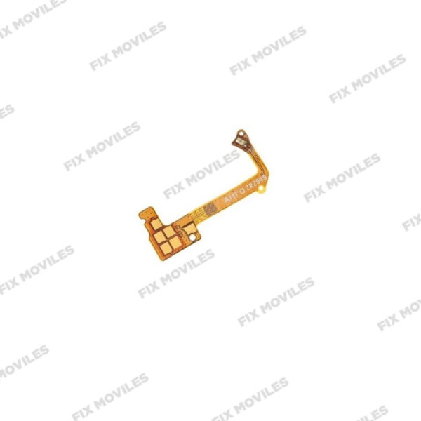 Flex Sensor para Samsung A03S A037F/A03S A037G
