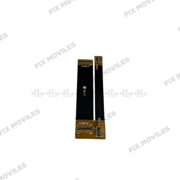 Flex Test Display para iPhone 6S