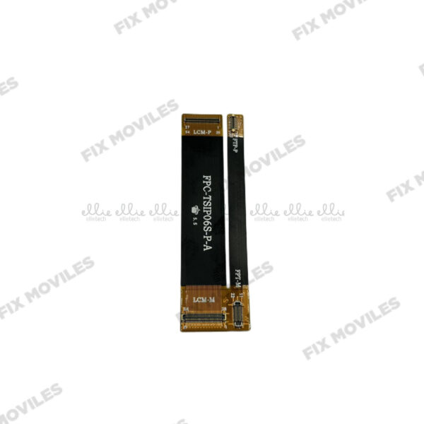 Flex Test Display para iPhone 6S Plus
