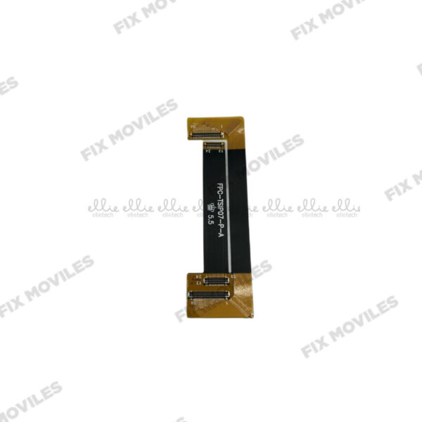 Flex Test Display para iPhone 7 Plus