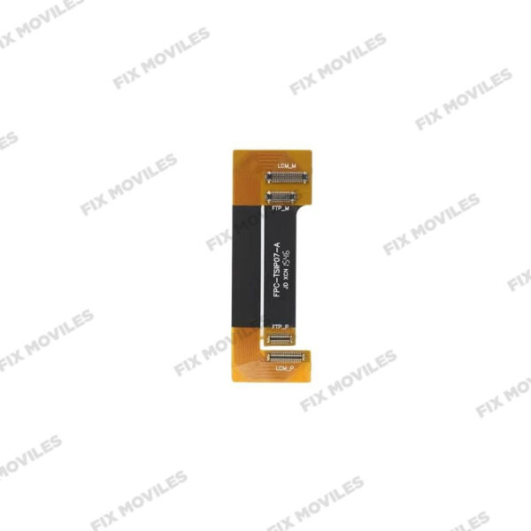 Flex Test Display para iPhone 7G