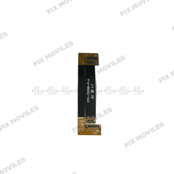 Flex Test Display para iPhone 8G / SE 2020
