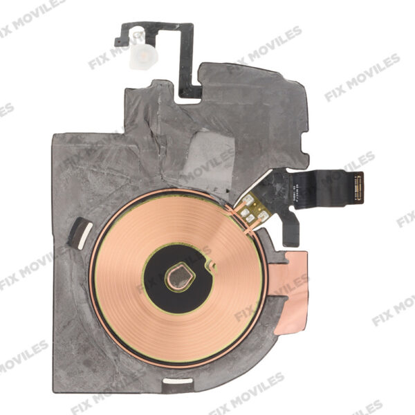 Diagnostico-Flex de Antena NFC y Carga InalÃ¡mbrica con Flash para iPhone 16 Plus