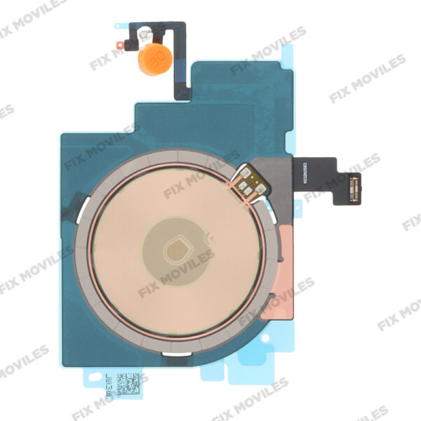 Flex de Antena NFC y Carga InalÃ¡mbrica con Flash para iPhone 16