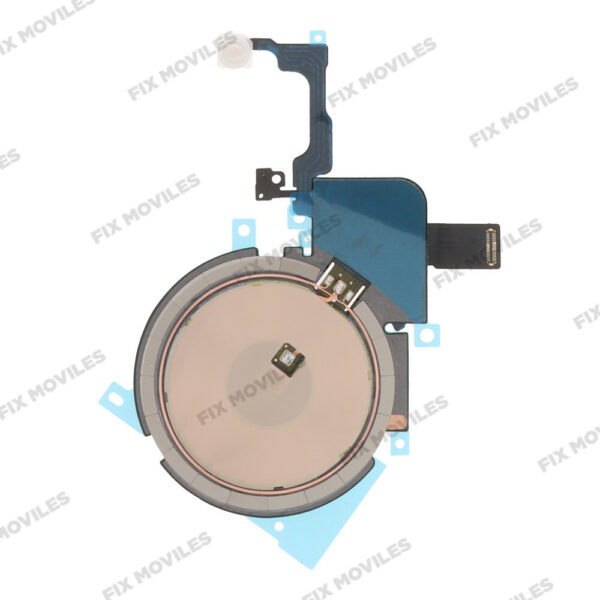 Flex de Antena NFC y Carga inalÃ¡mbrica para iPhone 15 Pro Max