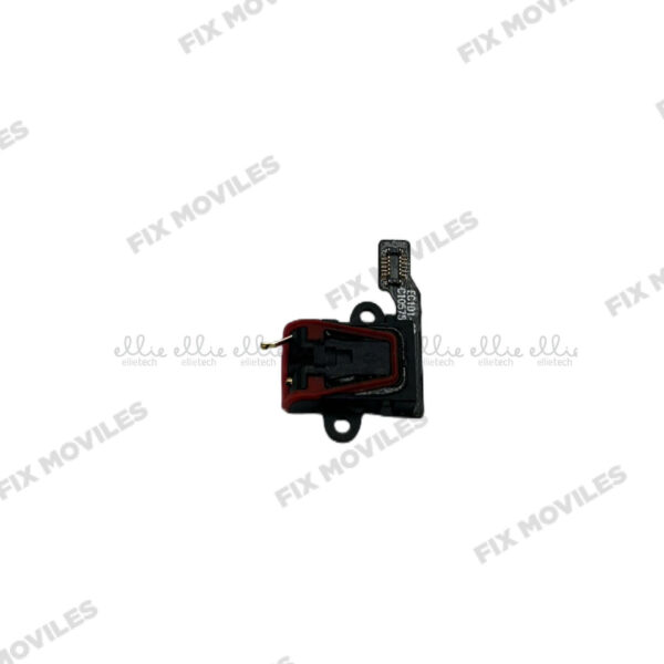 Flex de Audio Jack para One Plus 6