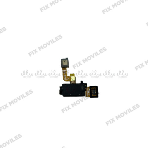Flex de Audio Jack para Sony XA