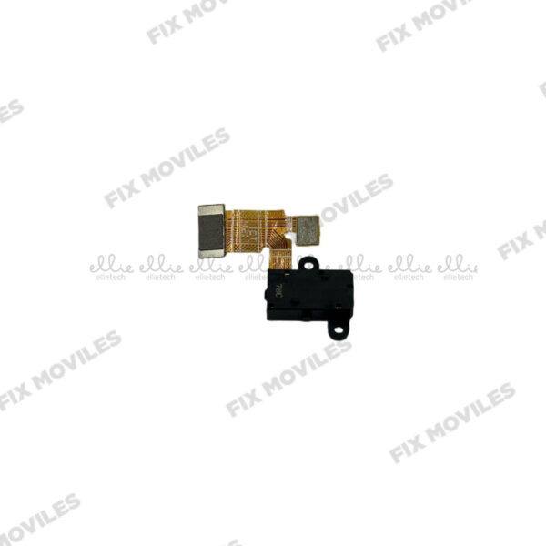 Flex de Audio Jack para Sony XA1