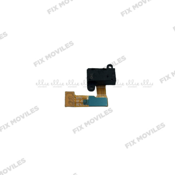 Flex de Audio Jack para Sony XA1 Plus