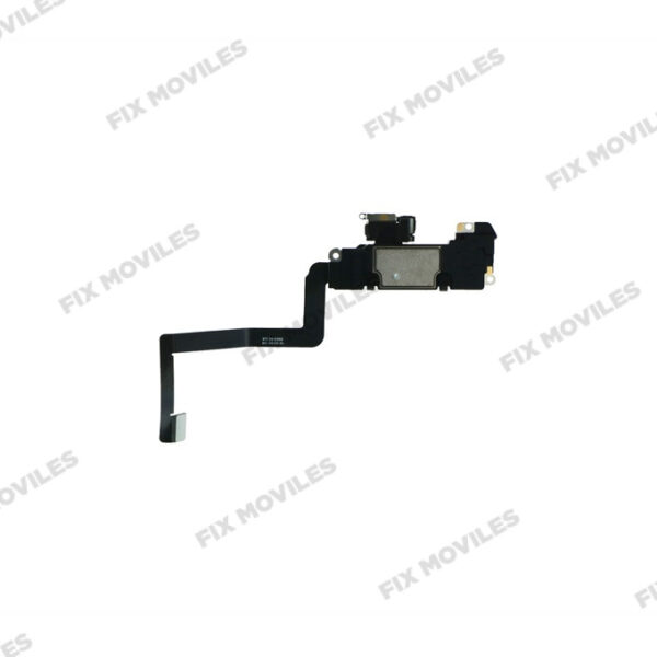 Altavoz Arriba / Auricular con cable para iPhone 11