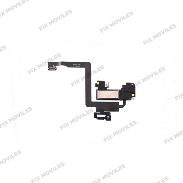 Altavoz Arriba / Auricular con cable para iPhone 11 Pro