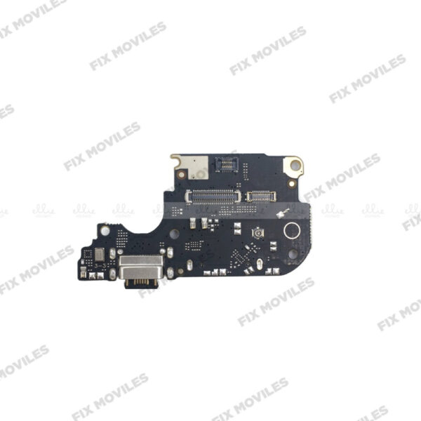Flex de Carga para Xiaomi Mi 10 Lite 5G