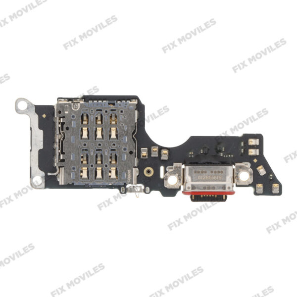 Flex de Carga OPPO para Reno 12 Pro 5G EXCELLENT