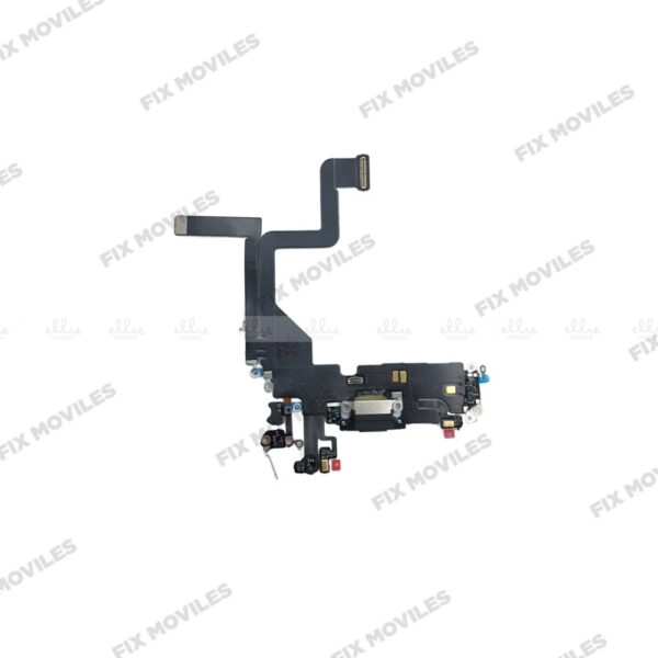Flex de Carga Original para iPhone 14 Pro Nergo