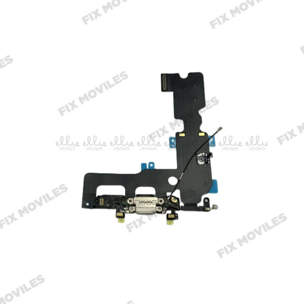 Flex de Carga para iPhone 7G Plus Blanco EXCELLENT