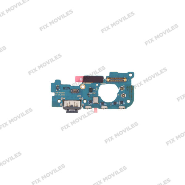 Flex de Carga Samsung A33 5G A336B Original