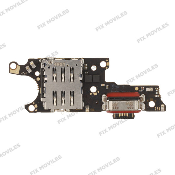 Flex de Carga para Huawei Honor 400 Pro