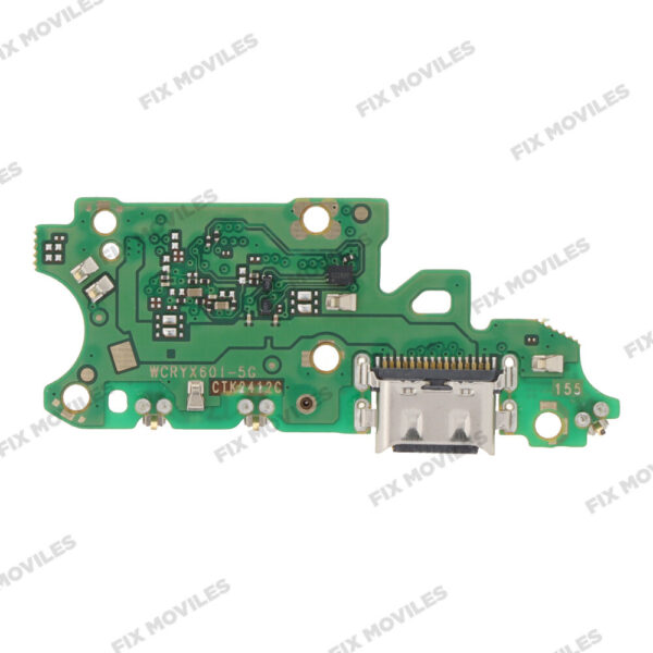 Flex de Carga para Huawei Honor X8C