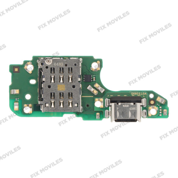 Flex de Carga para Huawei Nova 12 SE EXCELLENT