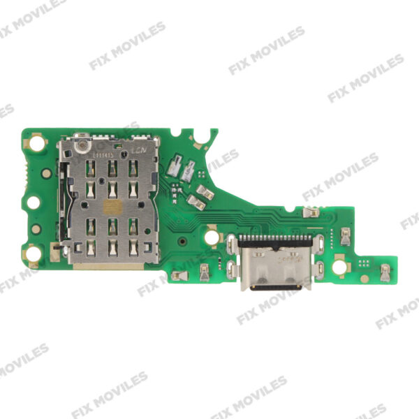 Flex de Carga para Huawei Nova 8i / Honor 50 Lite / Honor X20