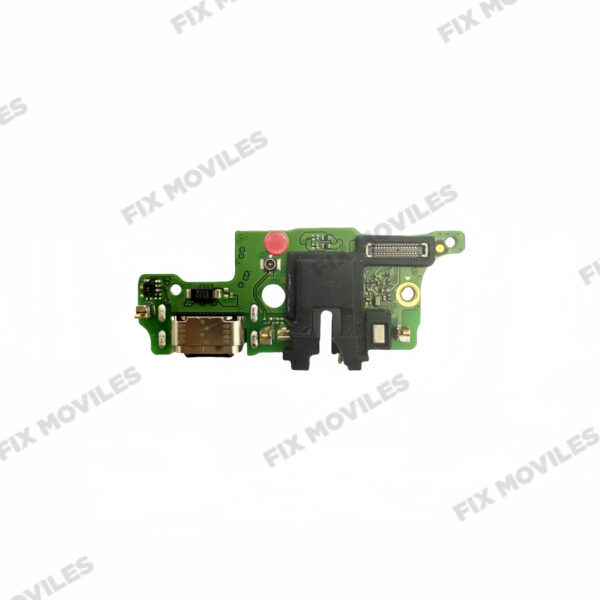 **Flex de Carga para Infinix Hot 11 X662 EXCELLENT