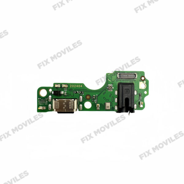 **Flex de Carga para Infinix Hot 30 Play NFC X6835