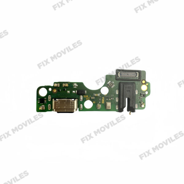 **Flex de Carga para Infinix Hot 40i EXCELLENT