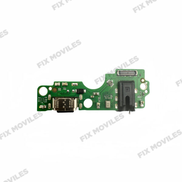 **Flex de Carga para Infinix Hot 40i
