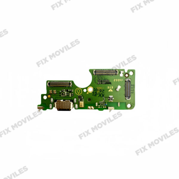 **Flex de Carga para Infinix Zero 30 5G EXCELLENT