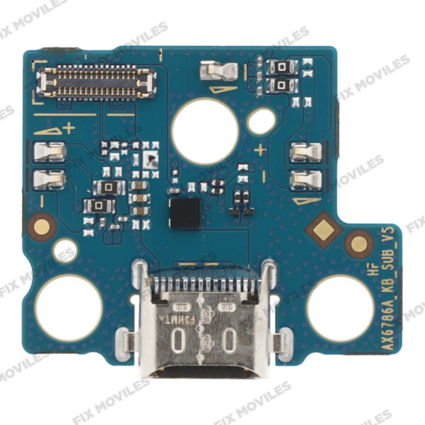 Flex de Carga para Lenovo Tab M11 TB330FU