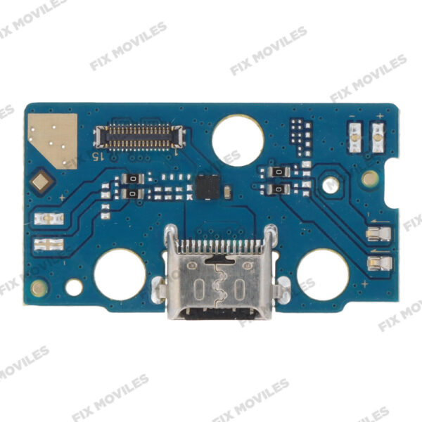 Flex de Carga para Lenovo Tab P11 TB-J606F