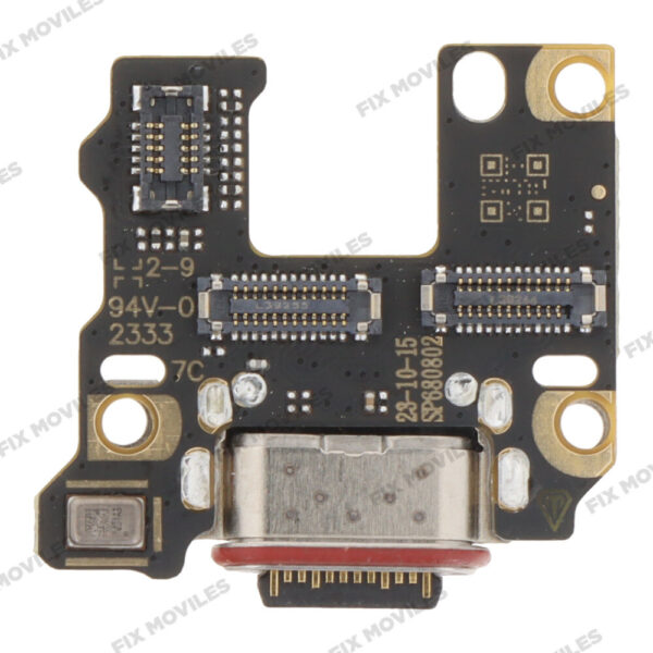 Flex de Carga para Motorola Edge 40 Neo