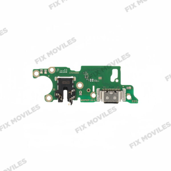 Flex de Carga para OPPO A3X 4G CPH2641