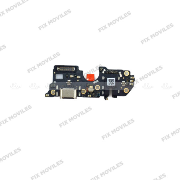 Flex de Carga para OPPO A58 5G/ A78 5G Original