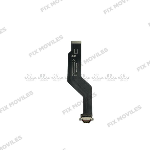 Flex de Carga para OPPO Find X2 Pro Original