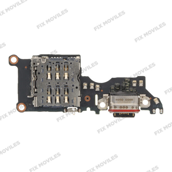 Flex de Carga para OPPO Reno 13F 5G / Reno13 FS CPH2699 EXCELLENT
